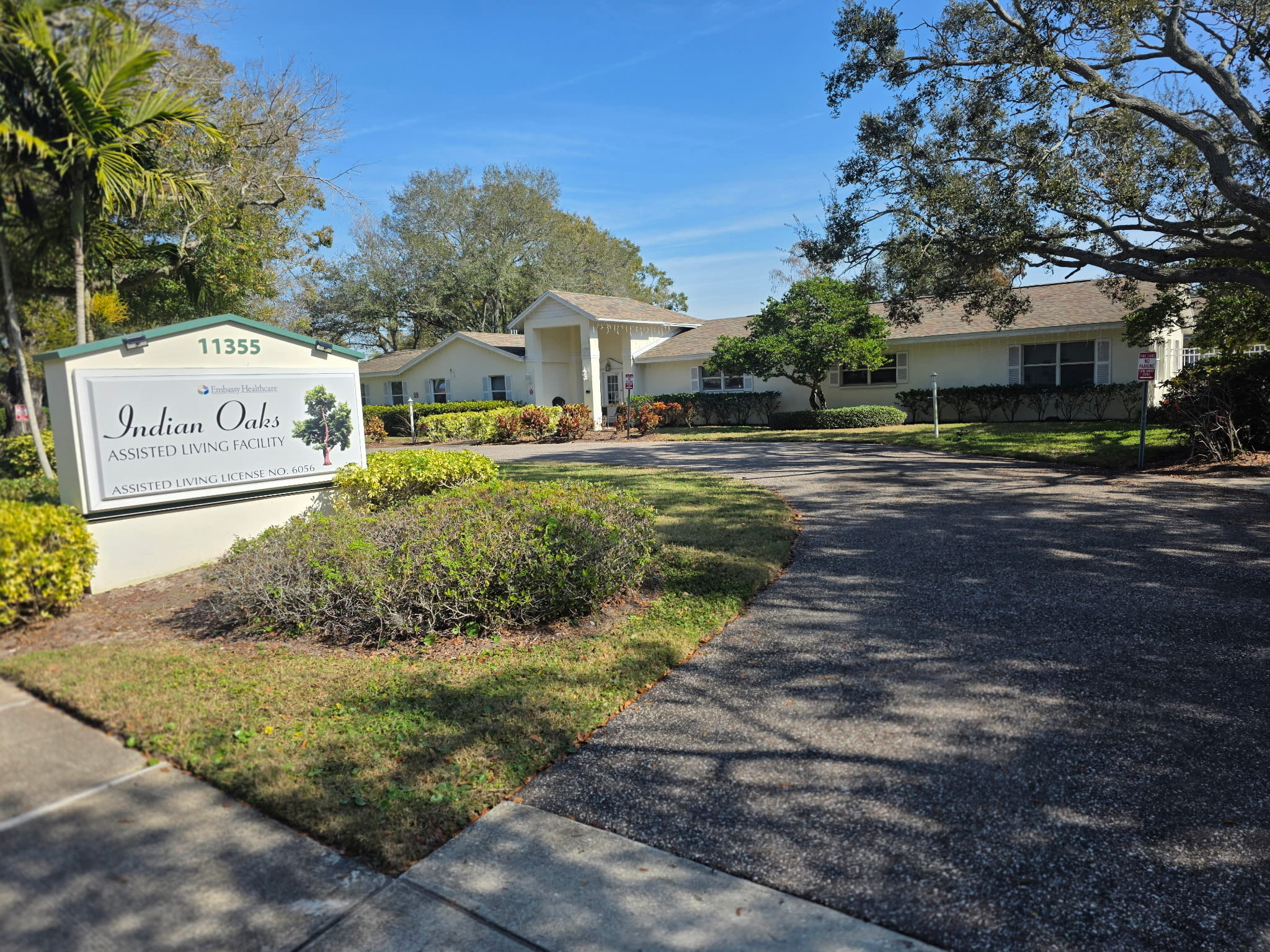 Legacy Point at Indian Oaks