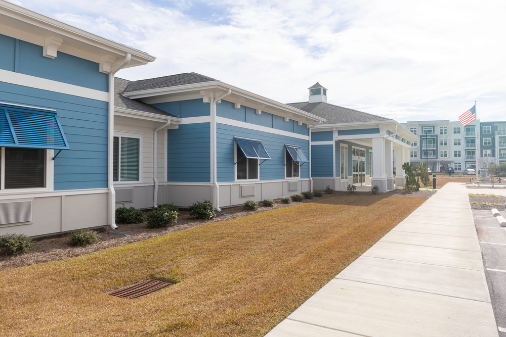 Legacy Heights at Morehead