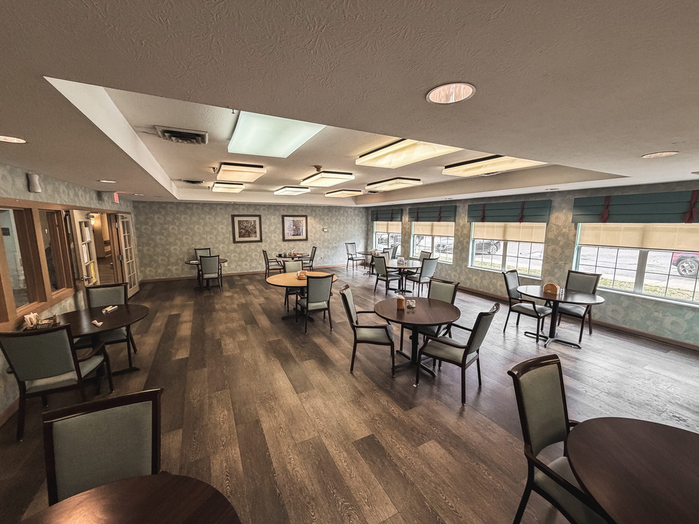 Legacy Place at Sugar Creek