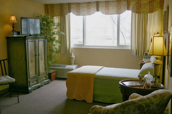 Legacy Place at Rockport