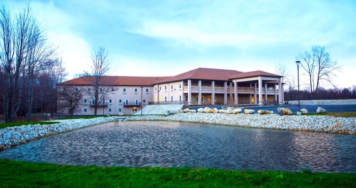 Legacy Village at Jefferson