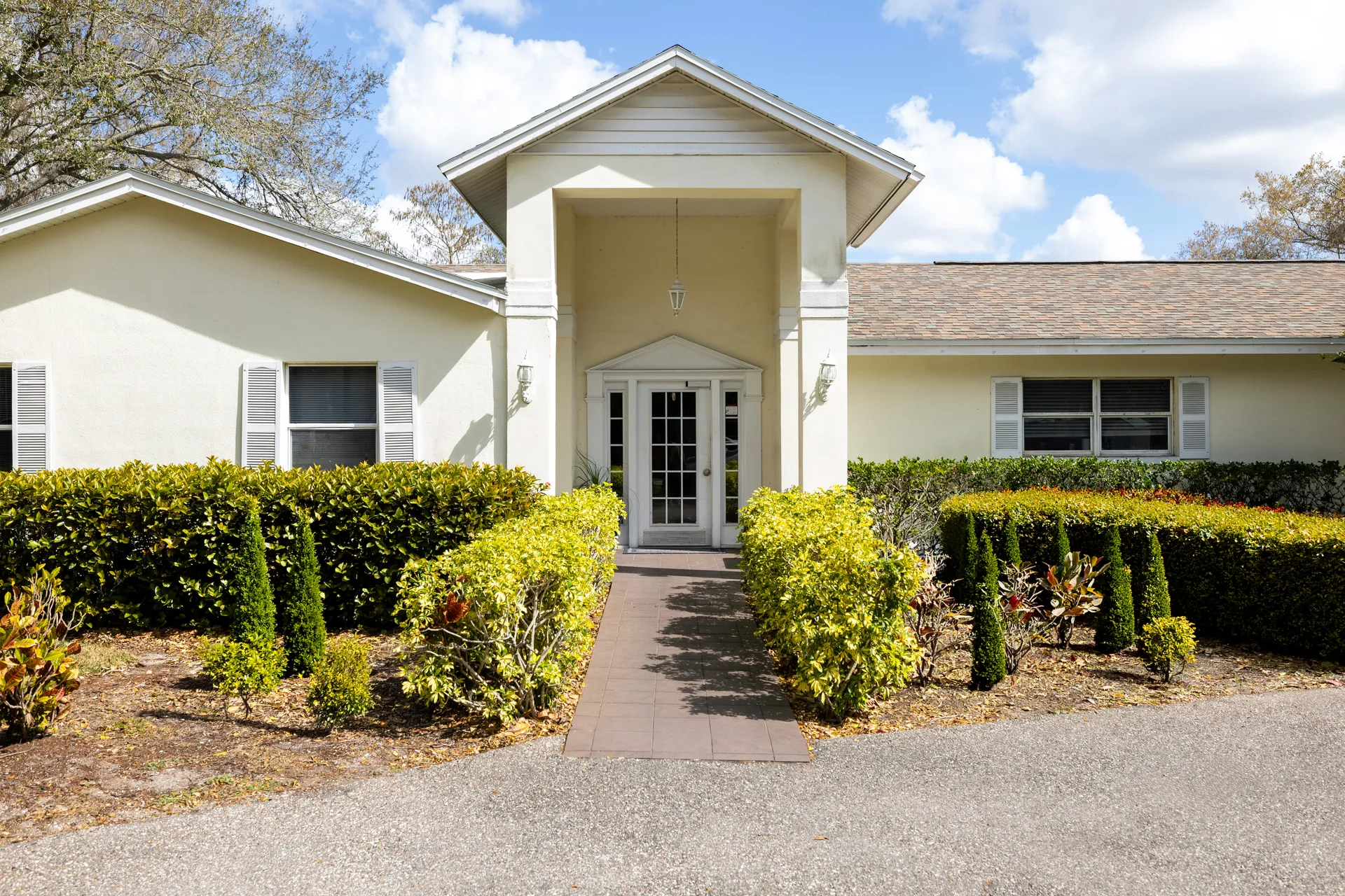 Legacy Point at Indian Oaks